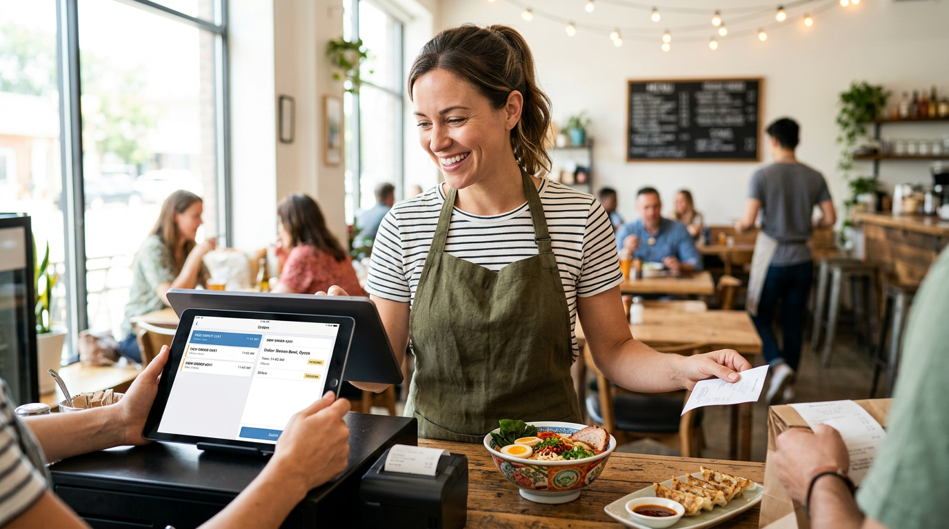 Essential Restaurant Online Ordering Platforms: The Definitive Guide for Modern Owners