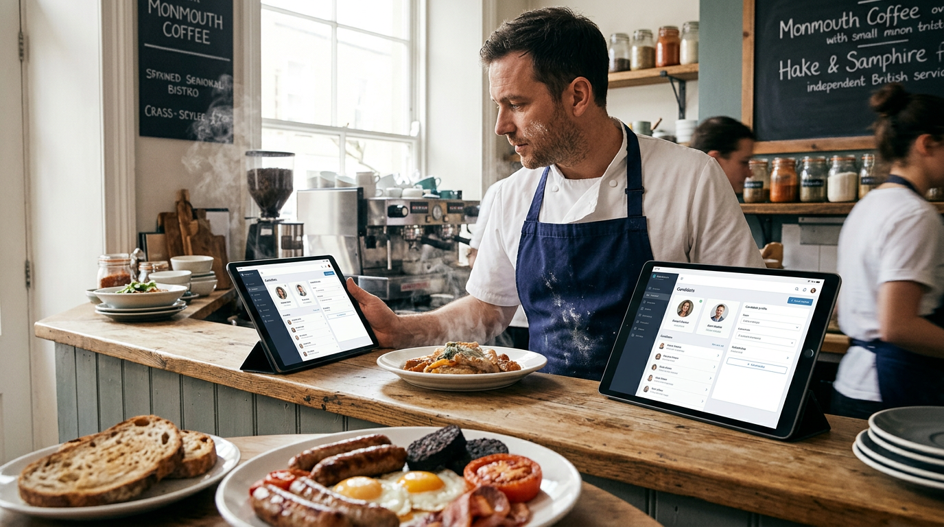 Why Paper CVs are Killing Your Productivity: 5 Hiring Traps to Avoid