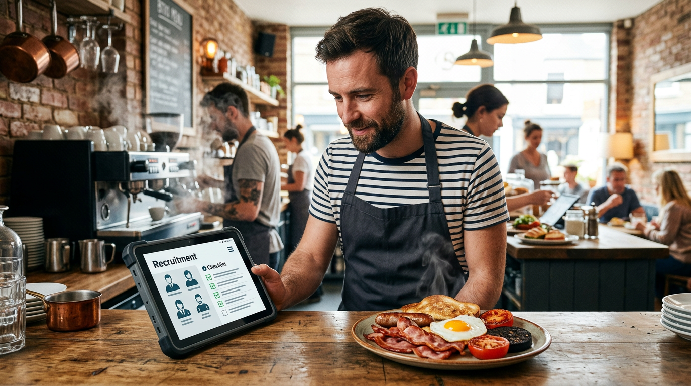 Is Your Website Costing You Staff? The Ultimate 10-Minute Recruitment Audit